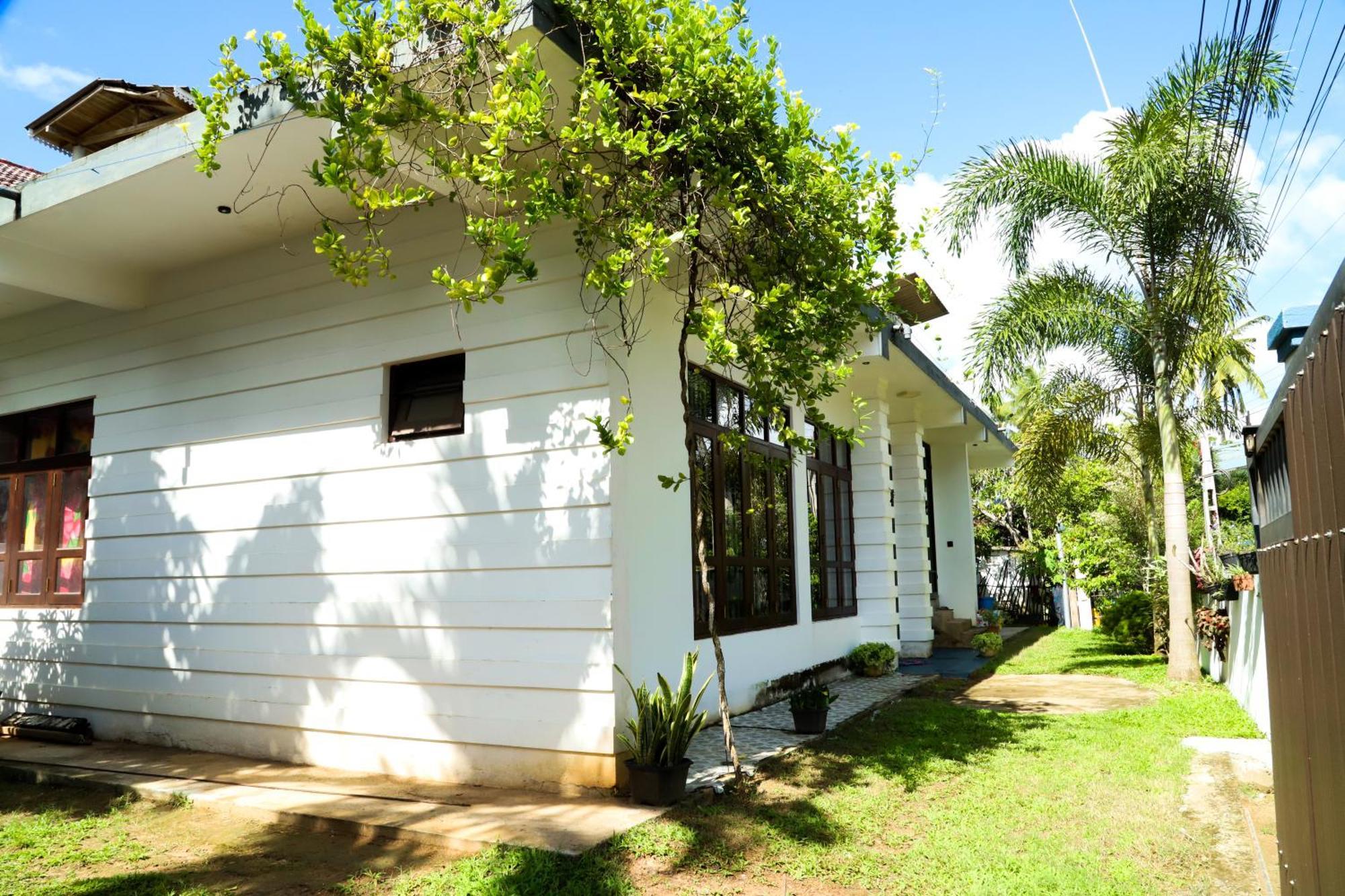 One 8 Mirissa Apartamento Exterior foto