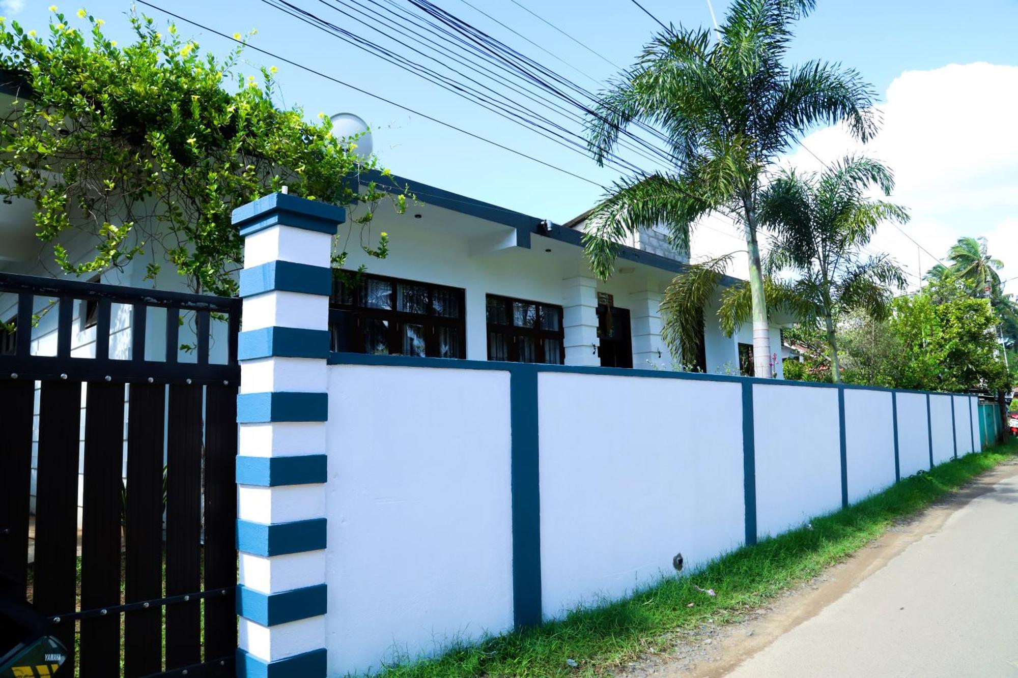 One 8 Mirissa Apartamento Exterior foto